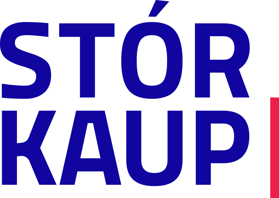 Stórkaup